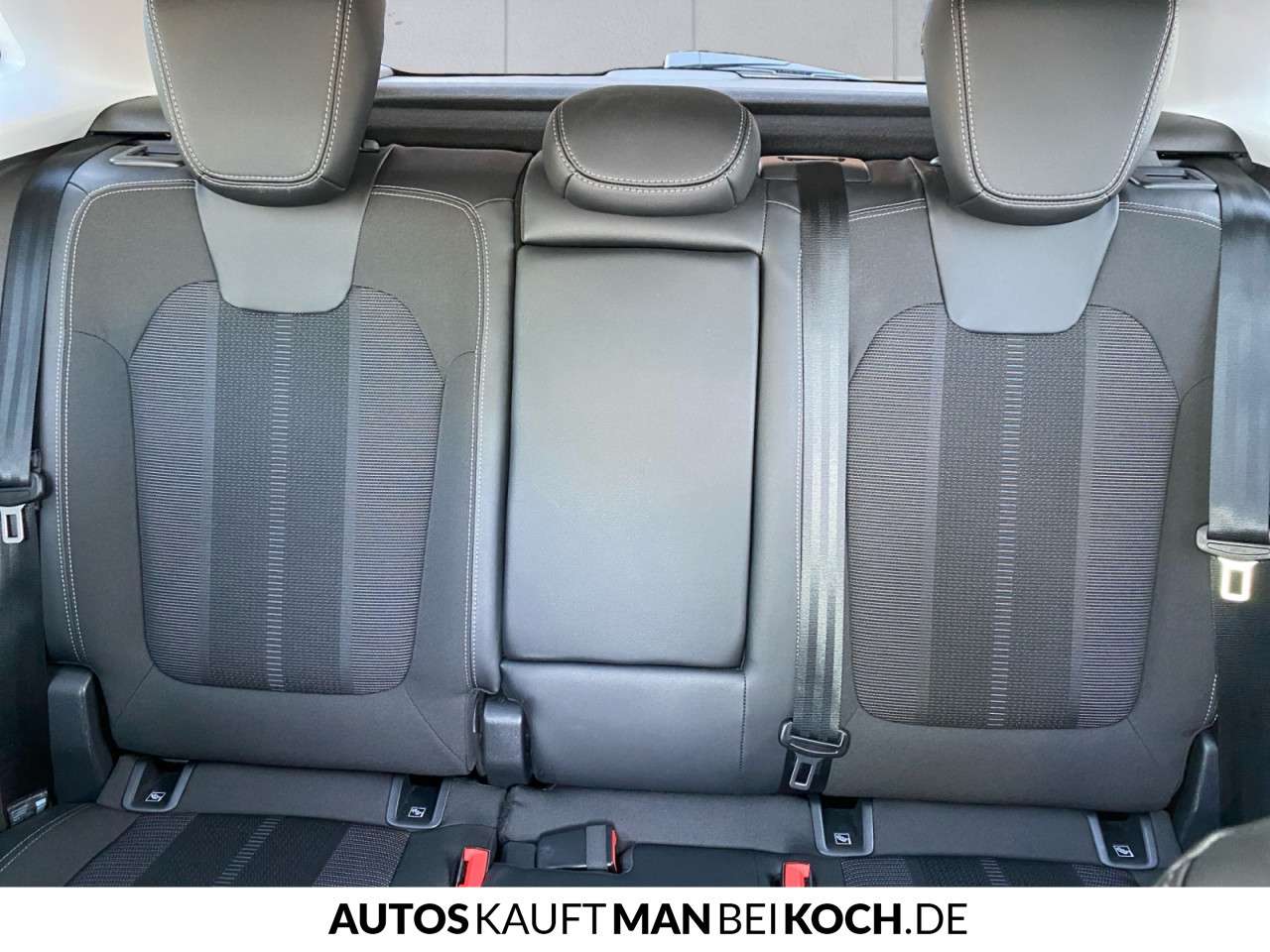 Fahrzeugbild eines Opel Grandland X