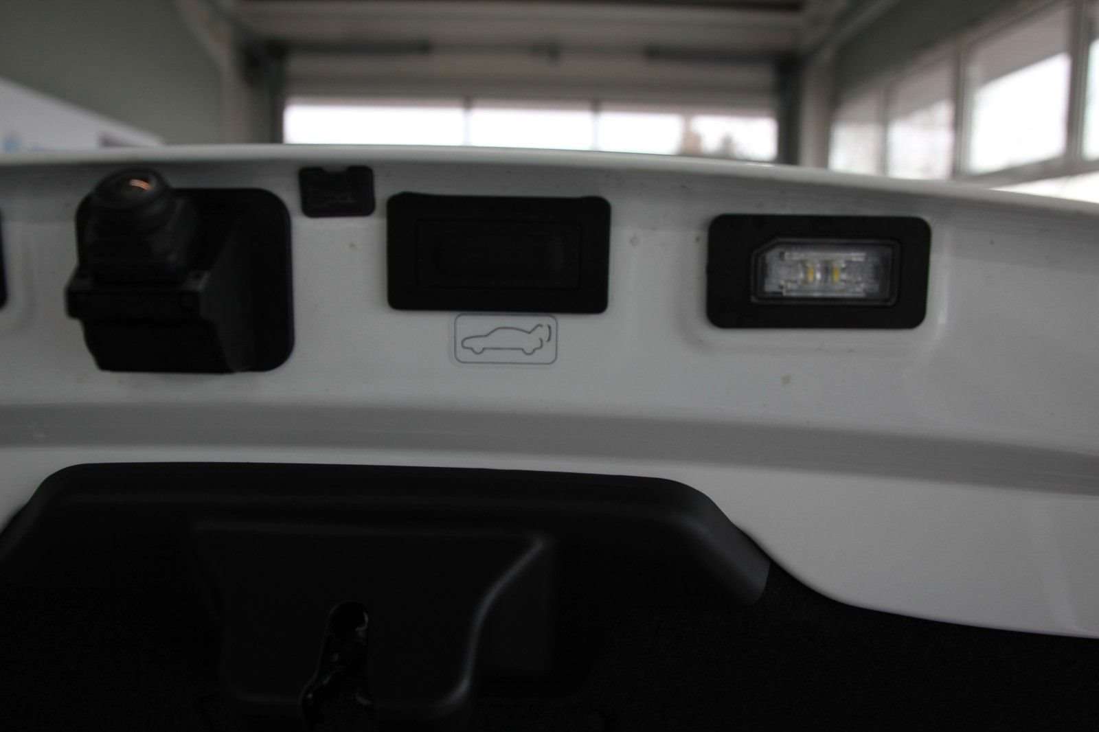 Fahrzeugbild eines GWM Ora 07