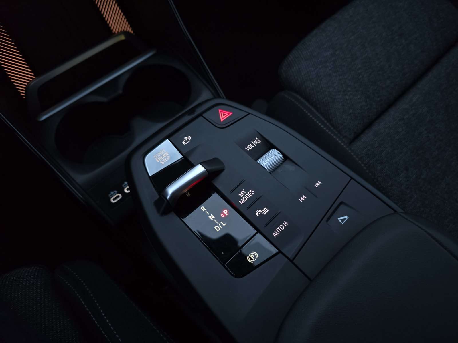 Fahrzeugbild eines BMW 2er-Reihe