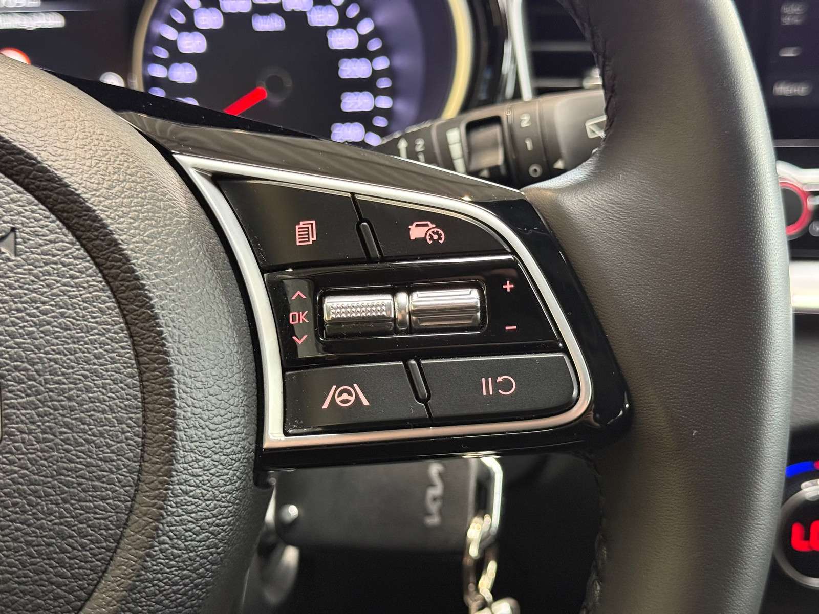 Fahrzeugbild eines Kia cee'd