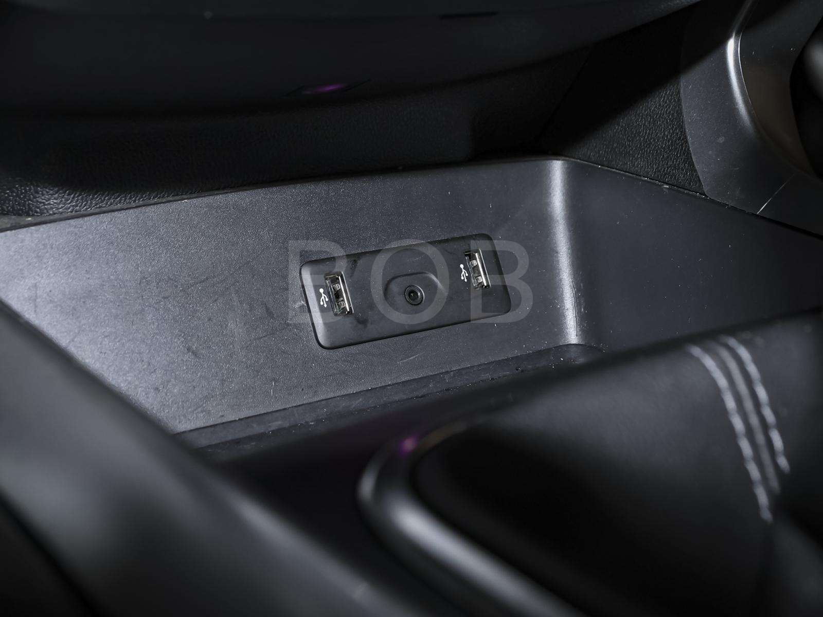 Fahrzeugbild eines Renault Kadjar