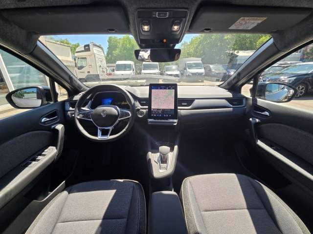 Fahrzeugbild eines Renault Symbioz