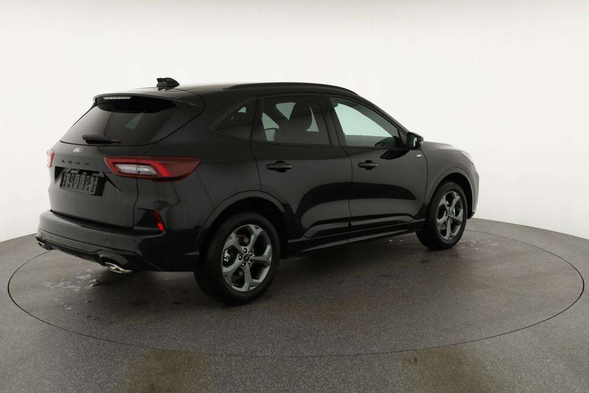 Fahrzeugbild eines Ford Kuga