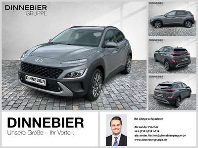 Bild Hyundai Kona