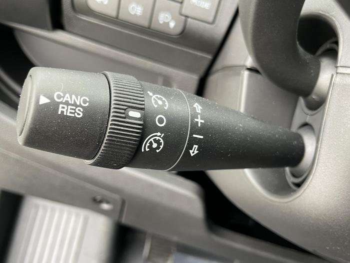 Fahrzeugbild eines Citroën Jumper