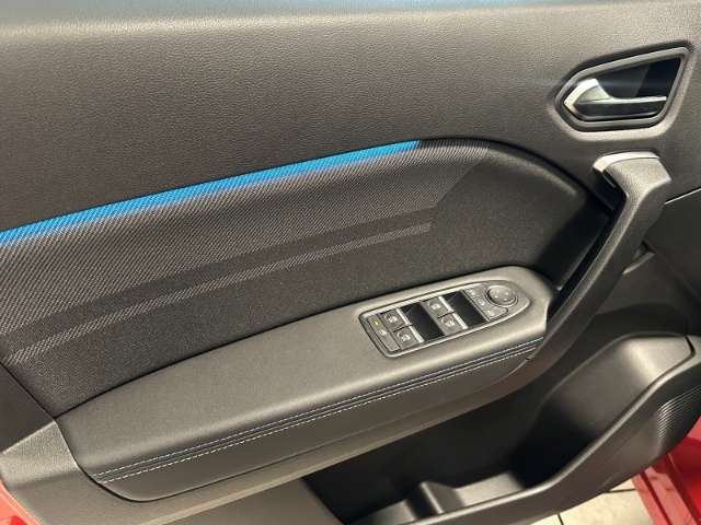 Fahrzeugbild eines Renault Captur