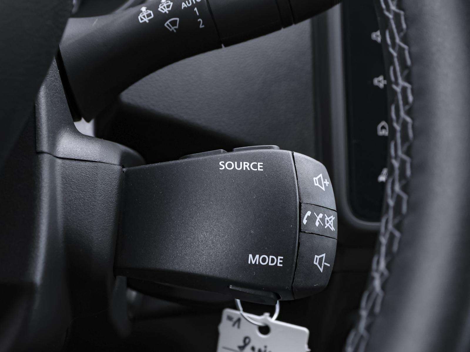 Fahrzeugbild eines Dacia Duster