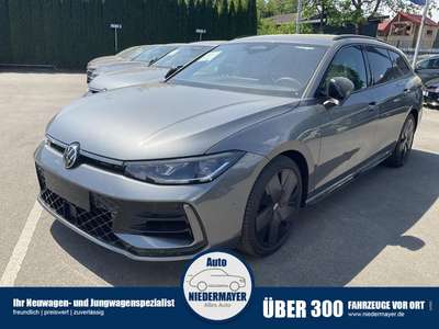 Bild Volkswagen Passat