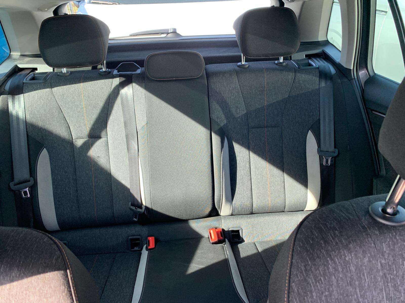 Fahrzeugbild eines Skoda Kamiq