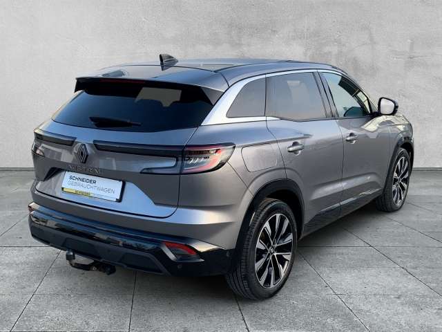 Fahrzeugbild eines Renault Austral