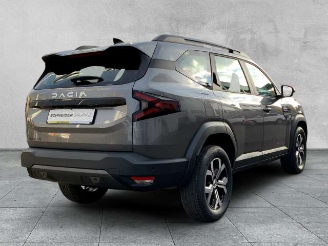 Fahrzeugbild eines Dacia Bigster