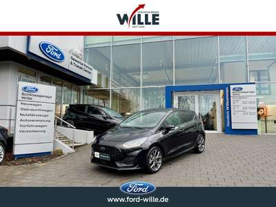 Bild Ford Fiesta