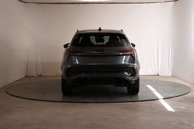 Fahrzeugbild eines Audi Q3