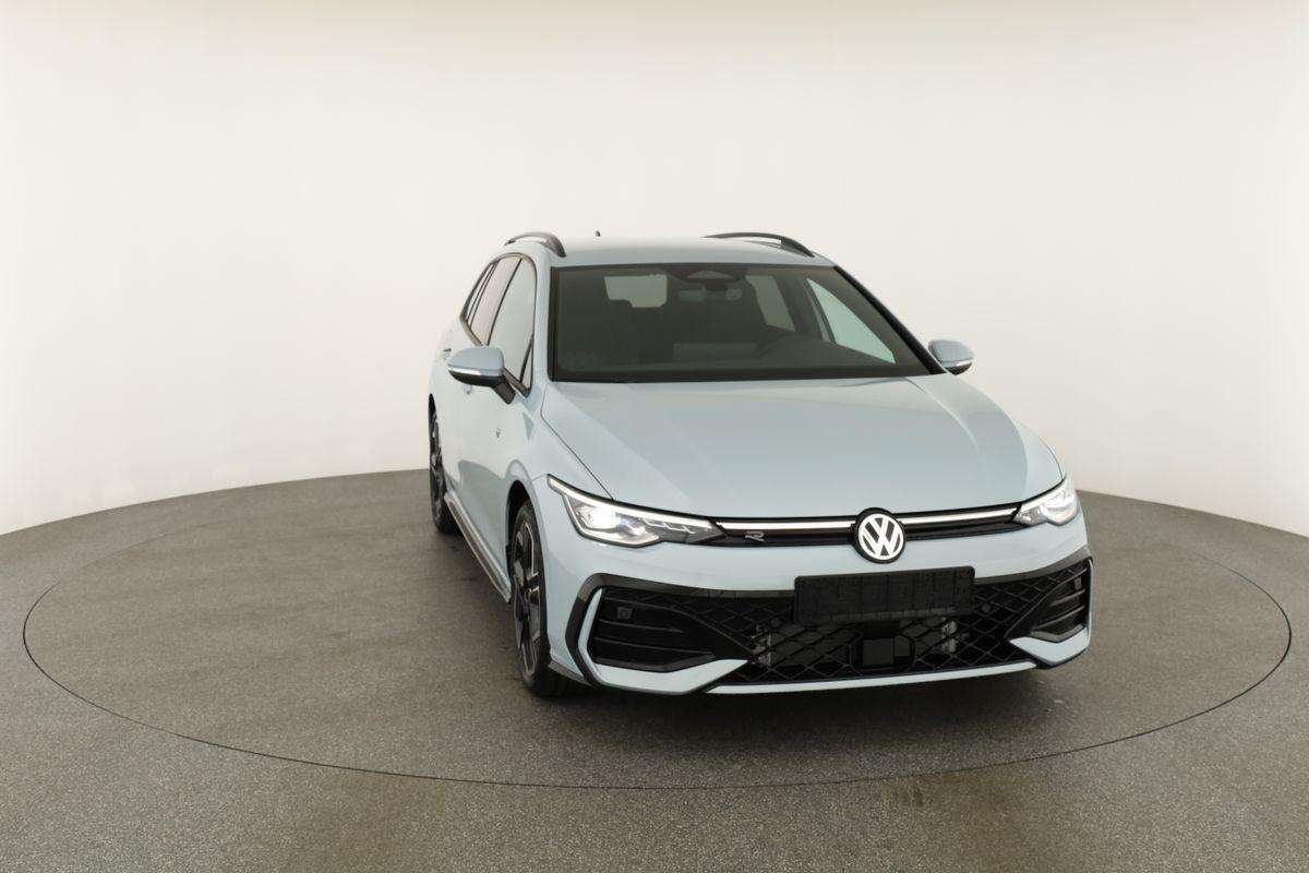 Fahrzeugbild eines Volkswagen Golf