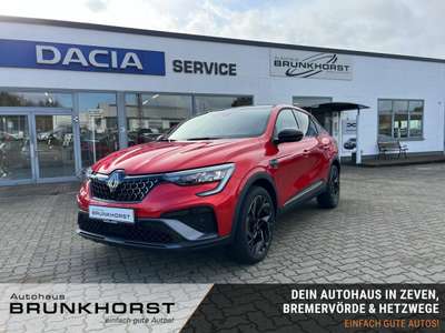 Bild Renault Arkana