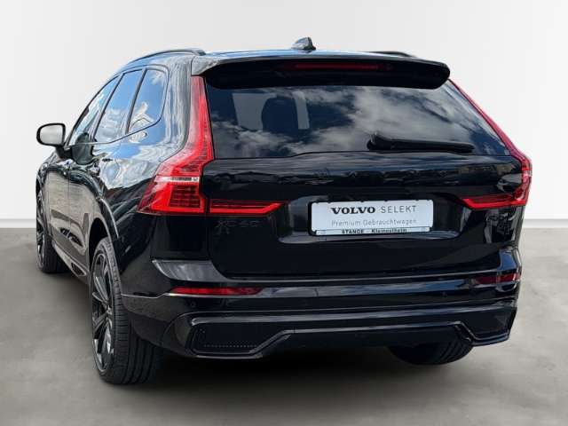 Fahrzeugbild eines Volvo XC60