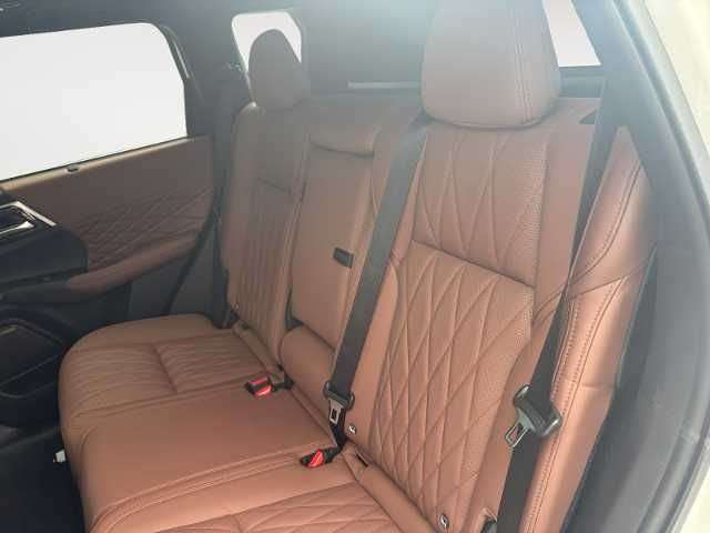 Fahrzeugbild eines Mitsubishi Outlander