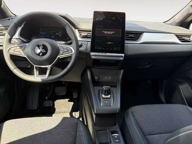 Fahrzeugbild eines Mitsubishi Grandis