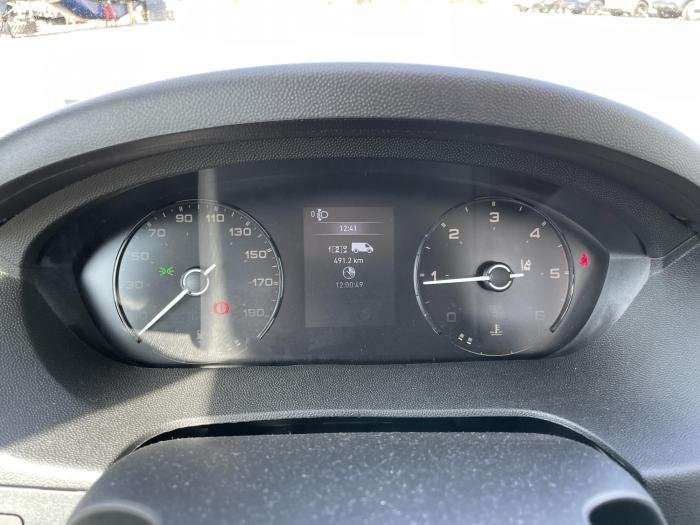 Fahrzeugbild eines Fiat Ducato