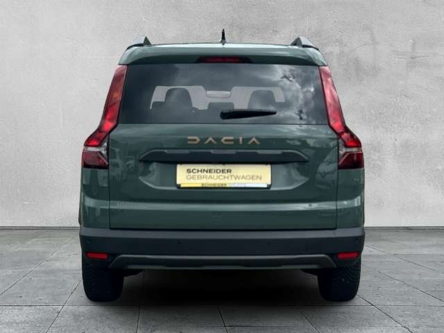 Fahrzeugbild eines Dacia Jogger