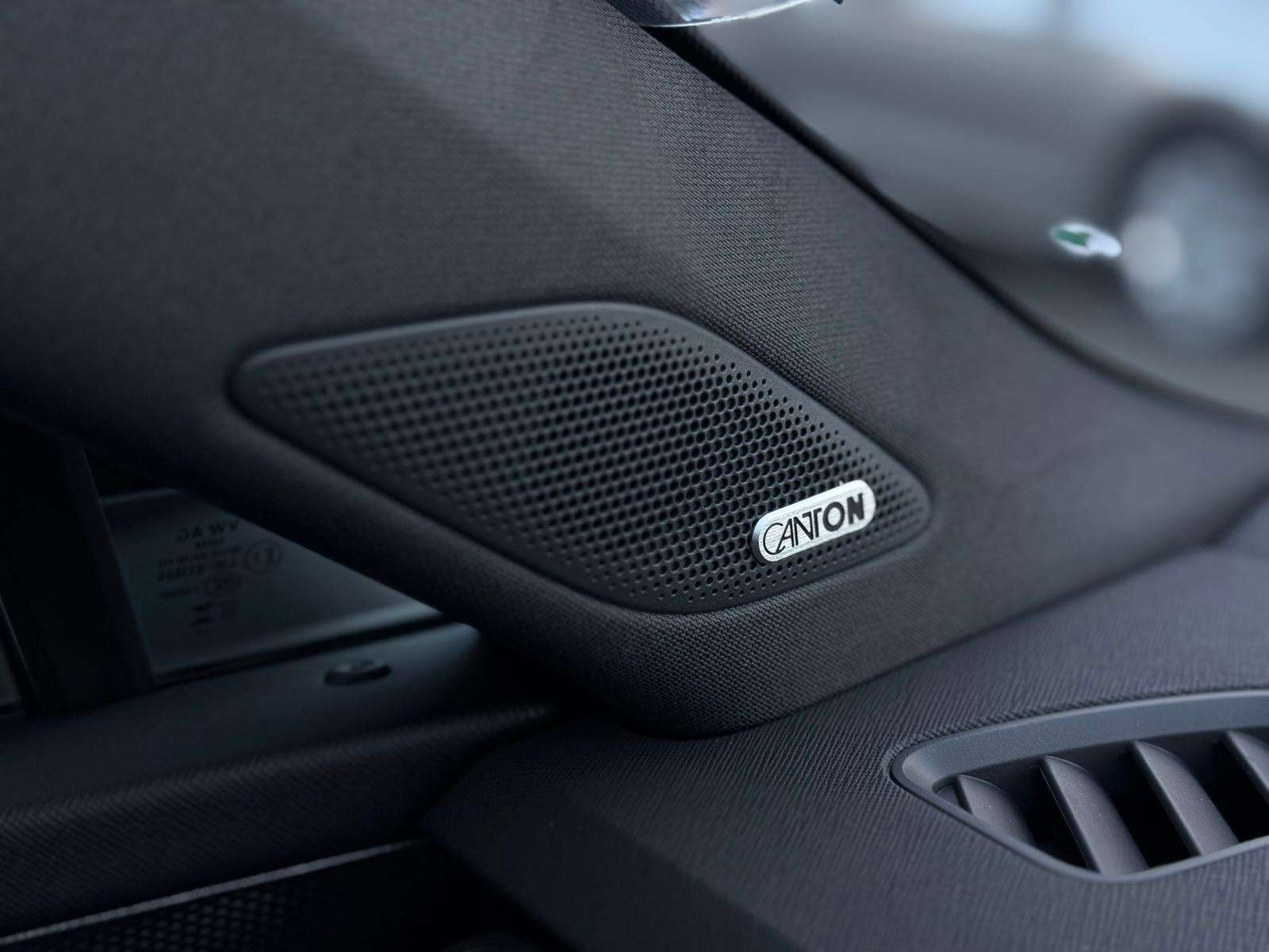 Fahrzeugbild eines Skoda Kodiaq