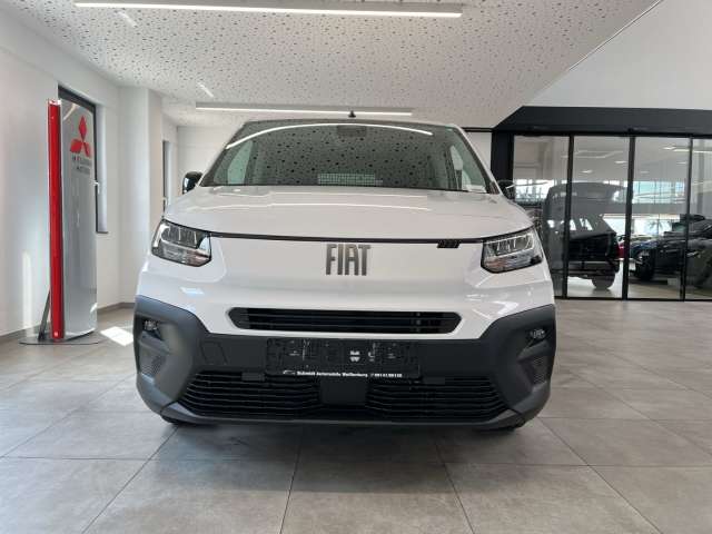 Fahrzeugbild eines Fiat Doblò