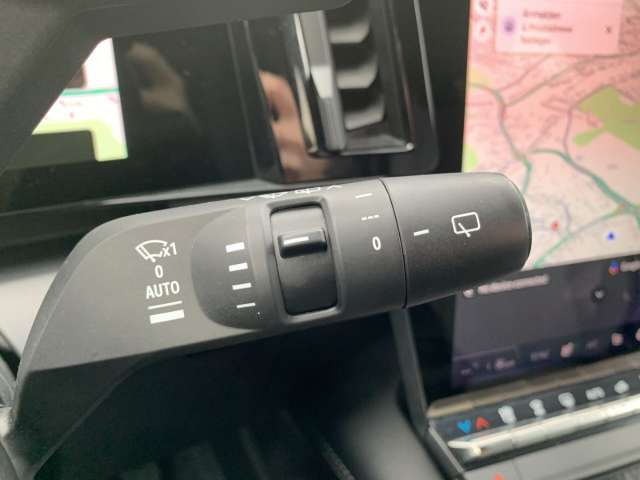 Fahrzeugbild eines Renault Megane E-TECH