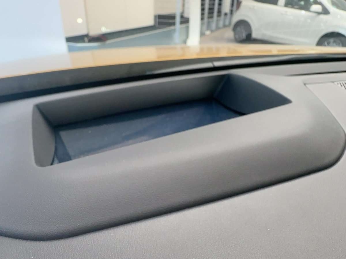 Fahrzeugbild eines Kia K4