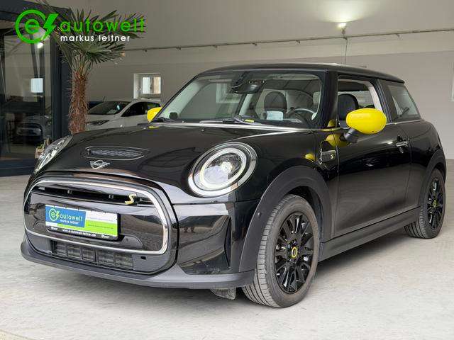 Fahrzeugbild eines MINI COOPER