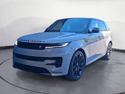 Bild Land Rover Range Rover Sport