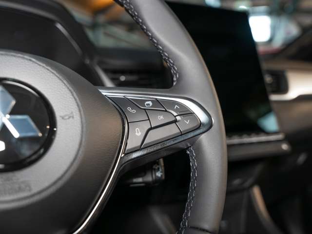 Fahrzeugbild eines Mitsubishi ASX