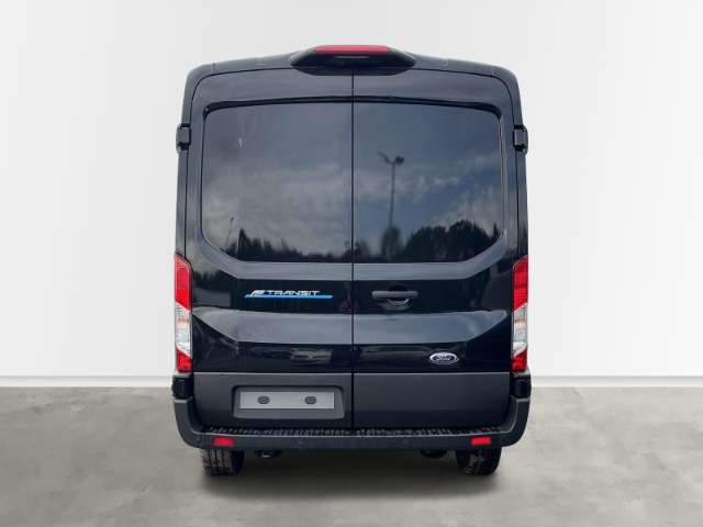 Fahrzeugbild eines Ford Transit