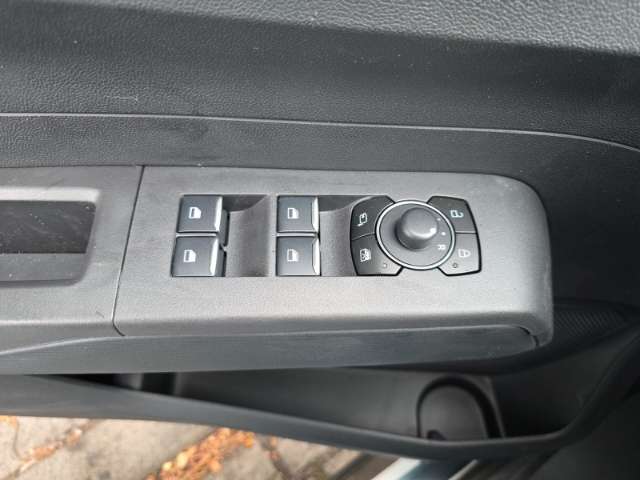 Fahrzeugbild eines Ford Tourneo Courier