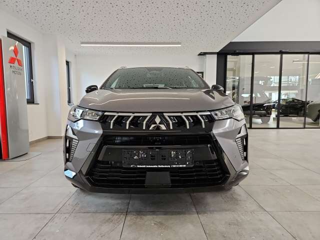 Fahrzeugbild eines Mitsubishi ASX