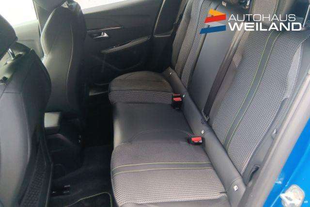 Fahrzeugbild eines Peugeot 208