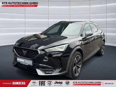 Bild CUPRA Formentor