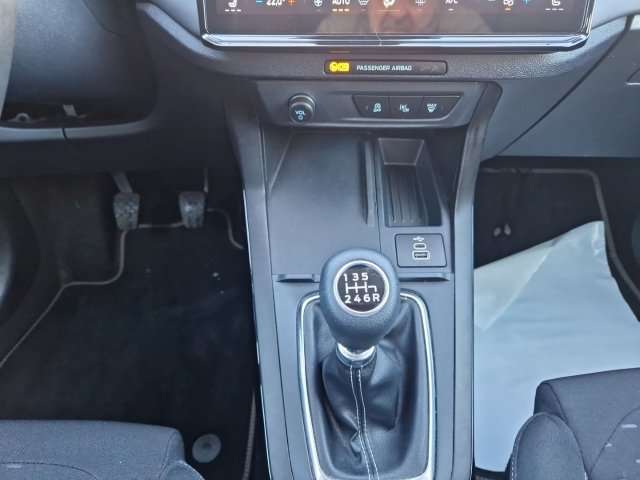 Fahrzeugbild eines Ford Puma