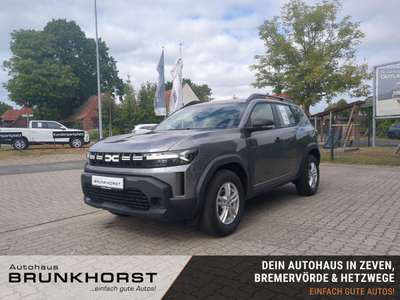 Bild Dacia Duster