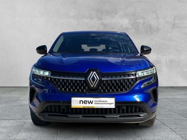 Fahrzeugbild eines Renault Austral