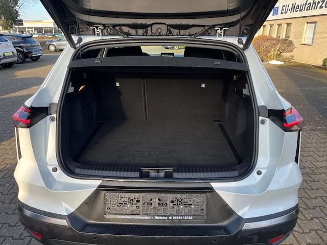 Fahrzeugbild eines Renault Symbioz