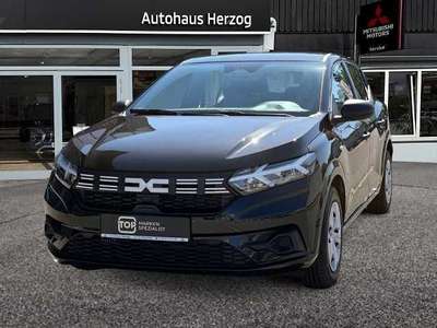 Bild Dacia Sandero