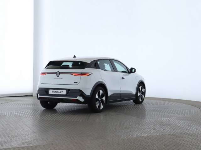 Fahrzeugbild eines Renault Megane E-TECH
