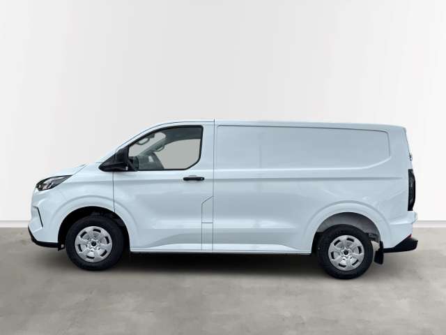 Fahrzeugbild eines Ford Transit Custom