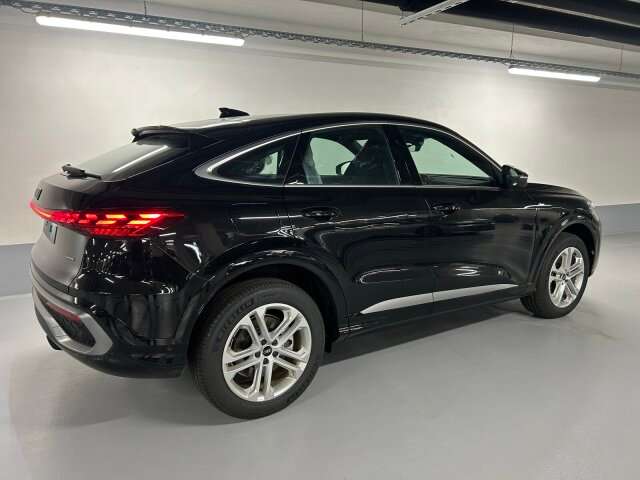 Fahrzeugbild eines Audi Q5