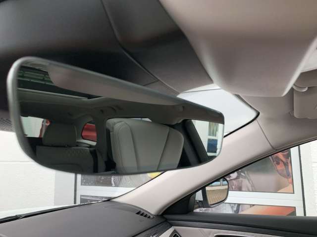 Fahrzeugbild eines Renault Talisman