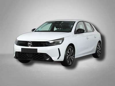 Bild Opel Corsa