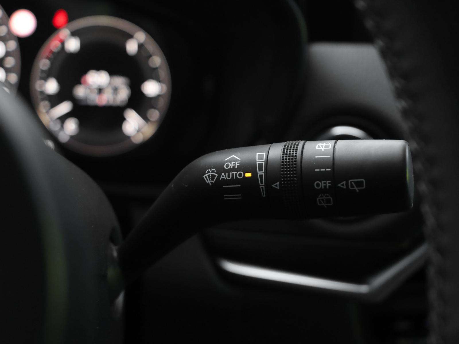 Fahrzeugbild eines Mazda CX-60
