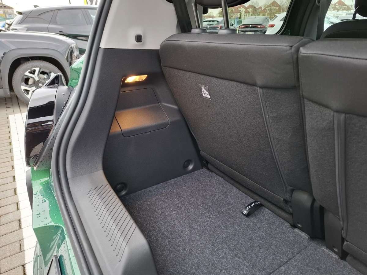 Fahrzeugbild eines Renault Twingo