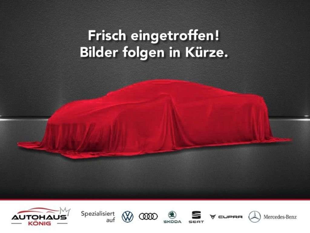 Fahrzeugbild eines Audi e-tron