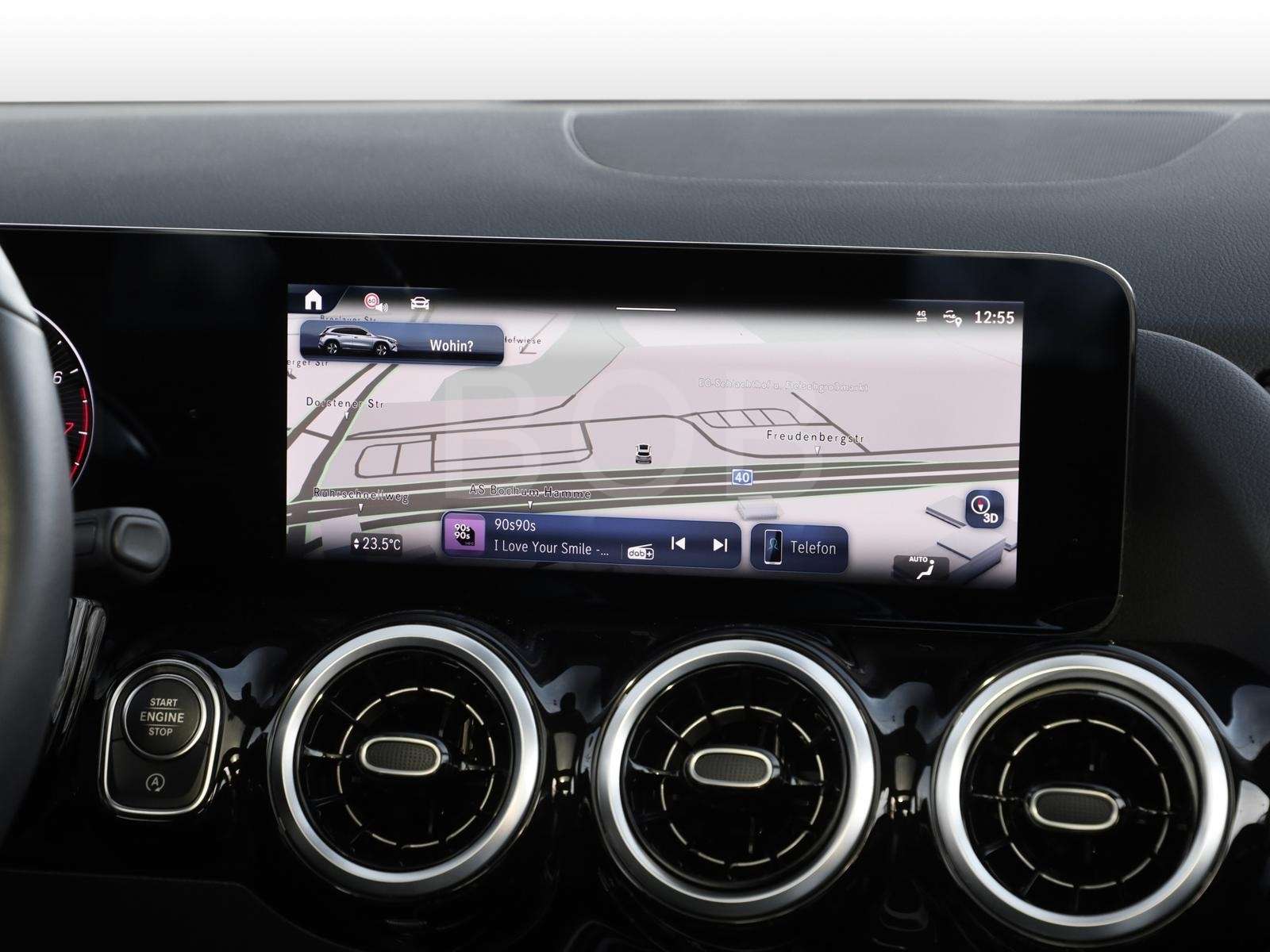 Fahrzeugbild eines Mercedes-Benz GLA